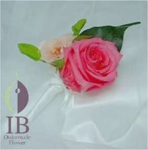 プリザードフラワー オーダーメイド