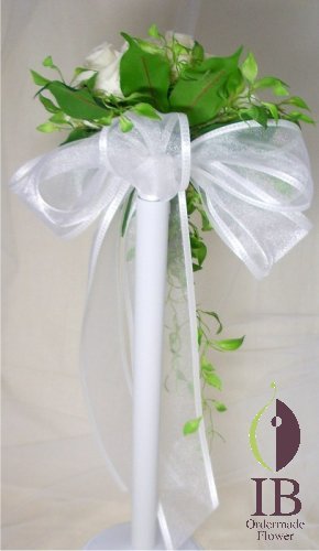 プリザードフラワー　オーダーメイド