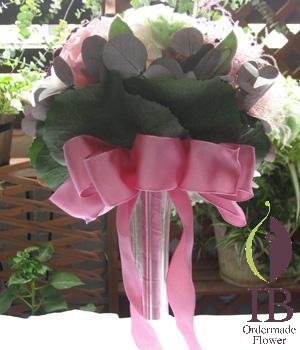 プリザードフラワー オーダーメイド