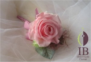 プリザードフラワー オーダーメイド